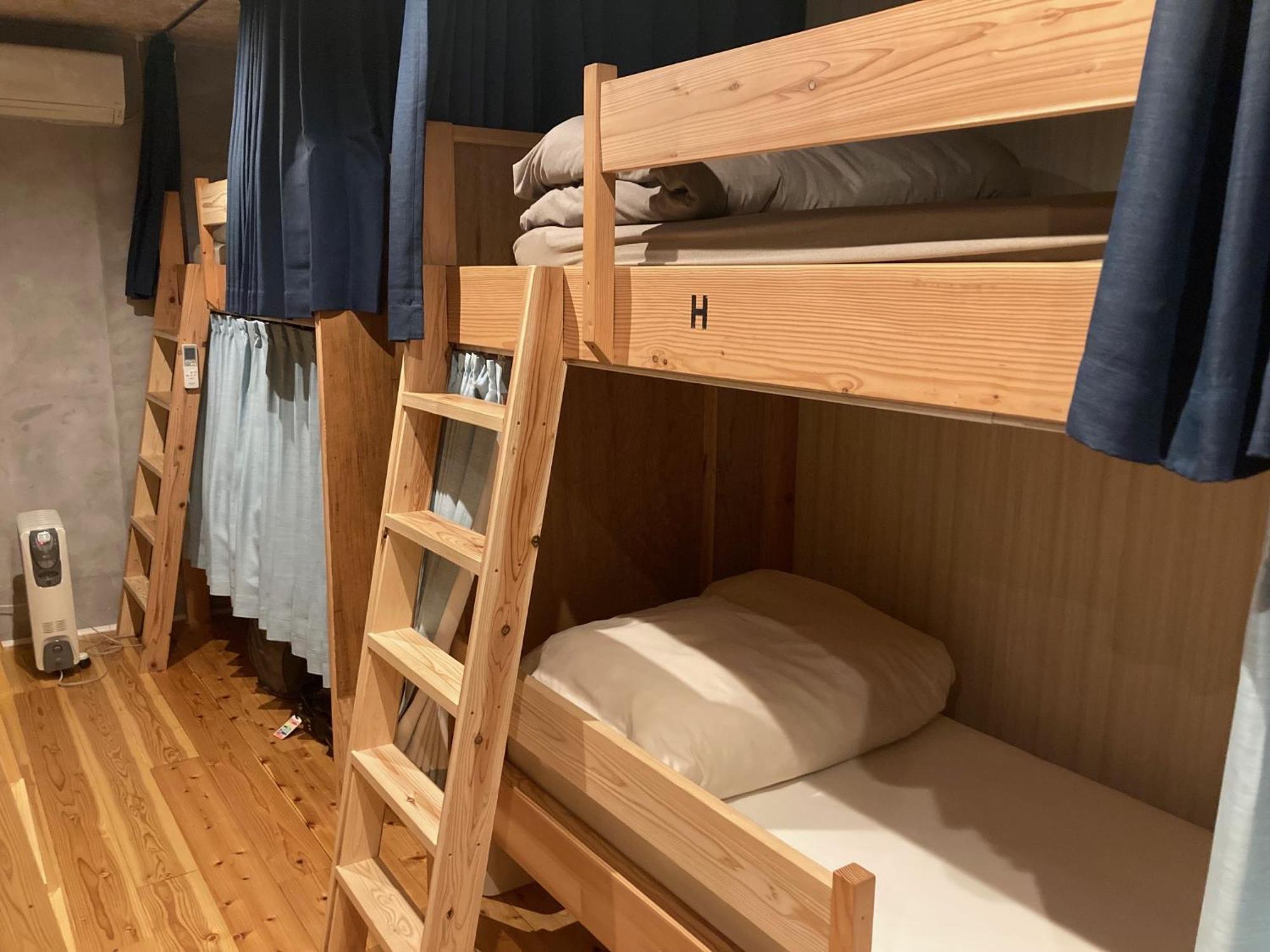 Nawate Guesthouse Macumoto Kültér fotó