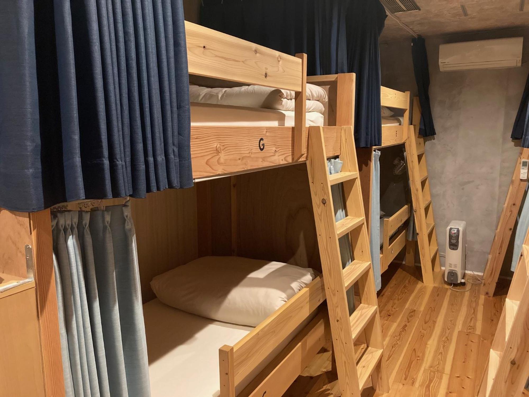 Nawate Guesthouse Macumoto Kültér fotó