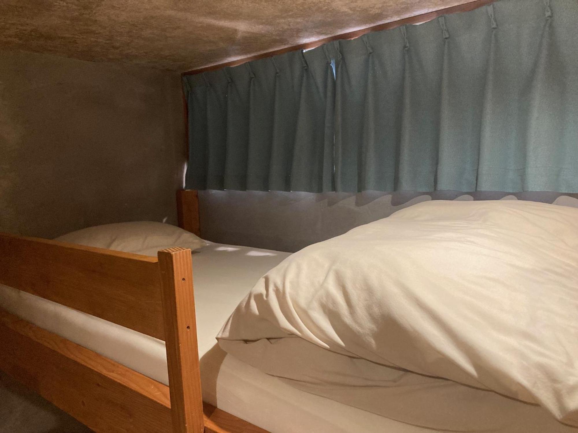 Nawate Guesthouse Macumoto Kültér fotó