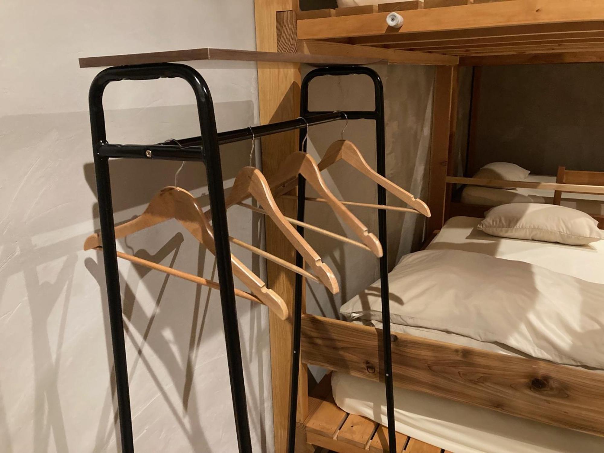 Nawate Guesthouse Macumoto Kültér fotó