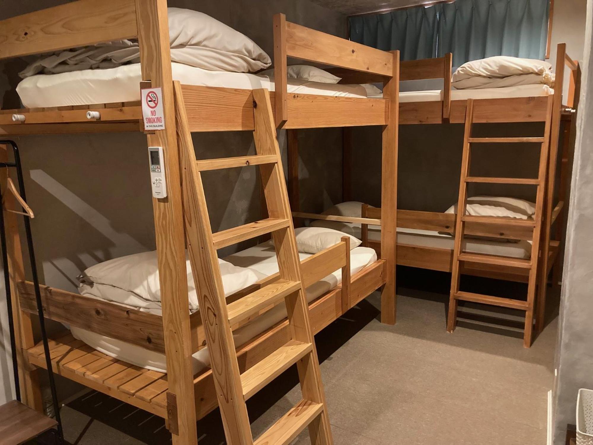 Nawate Guesthouse Macumoto Kültér fotó