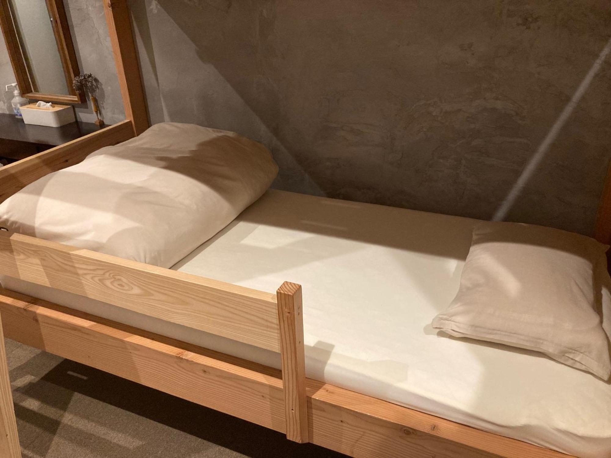 Nawate Guesthouse Macumoto Kültér fotó