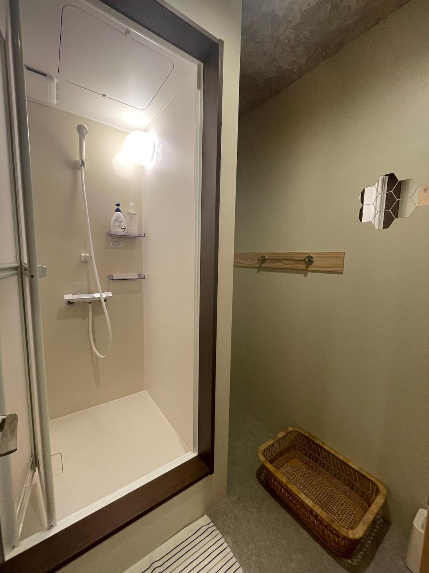 Nawate Guesthouse Macumoto Kültér fotó