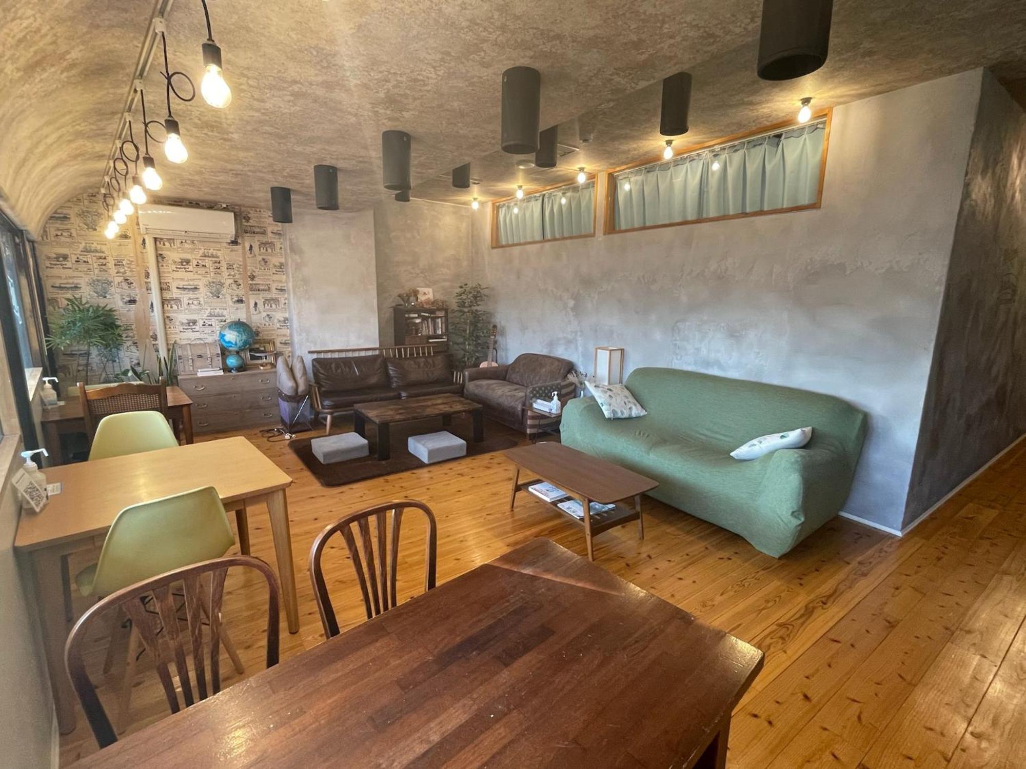 Nawate Guesthouse Macumoto Kültér fotó