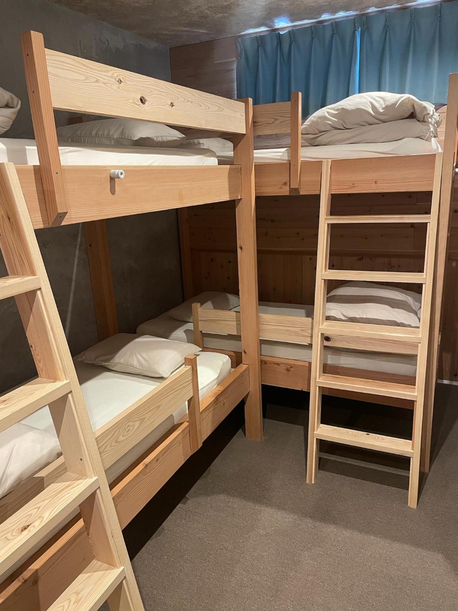 Nawate Guesthouse Macumoto Kültér fotó