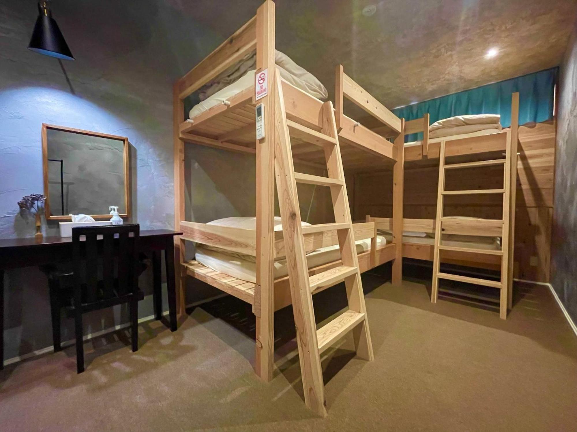Nawate Guesthouse Macumoto Kültér fotó